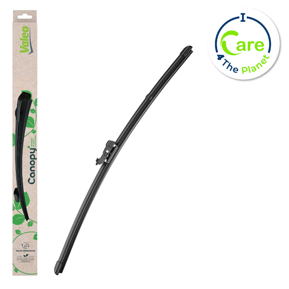 Щетка стеклоочистителя - 583956 VALEO